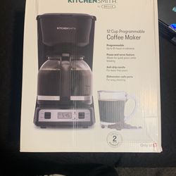 Coffee Maker
