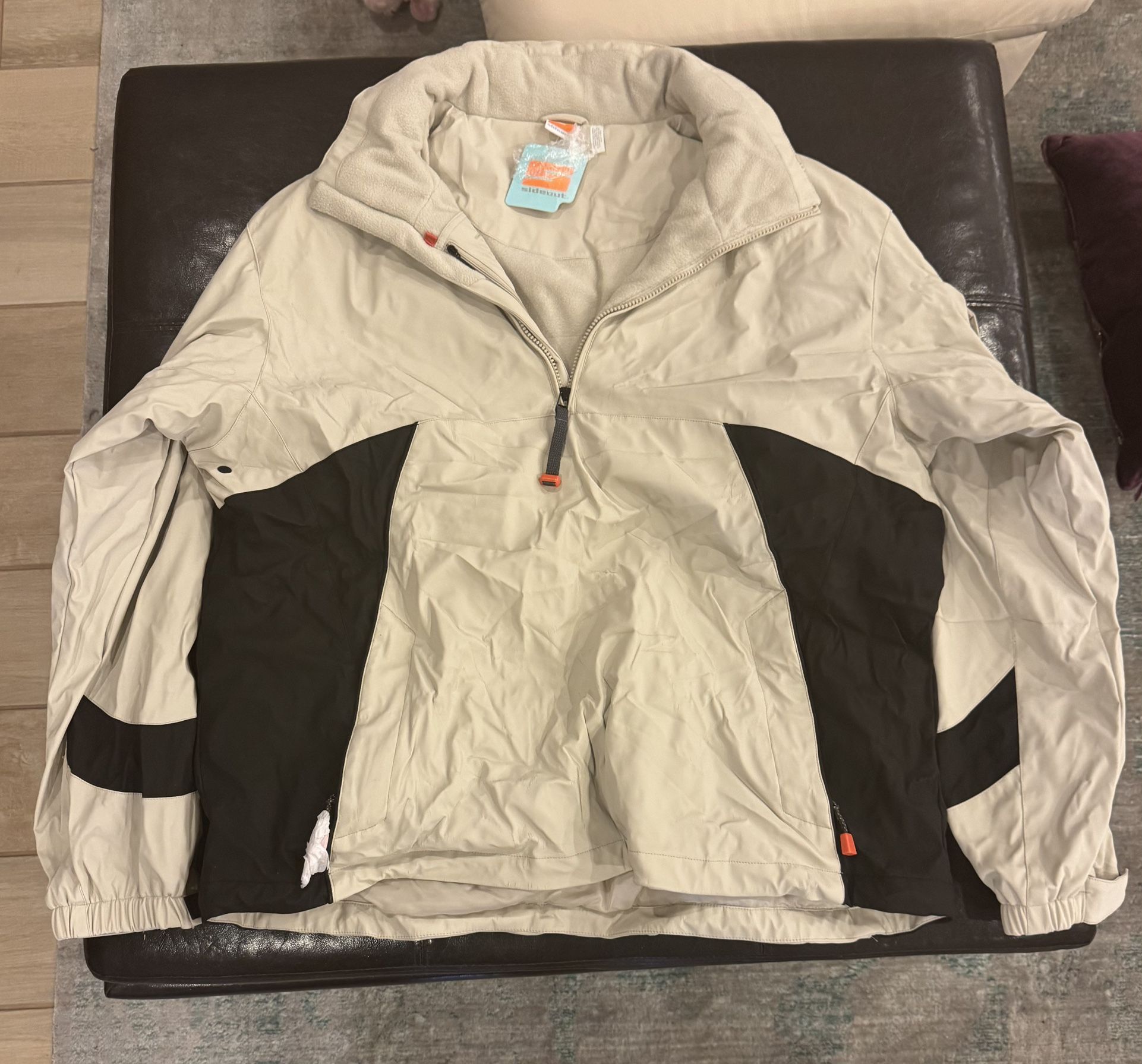Women’s Jacket Size XL