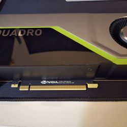 PNY NVIDIA QUADRO RTX 6000 24GB GDDR6
