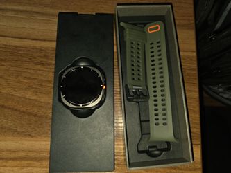 Samsung Galaxy Watch ultra