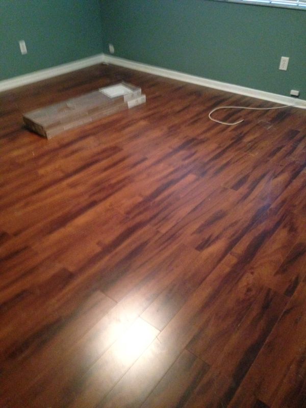 Free Laminate Flooring 1 Month Old 1000 Sq Feet 3 Rooms For Free Laminate Flooring 1 Month Old 1000 Sq Feet 3 Rooms For In Davie Fl Offerup