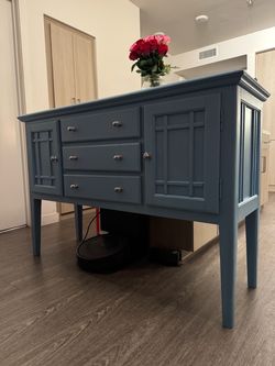 Vintage Credenza