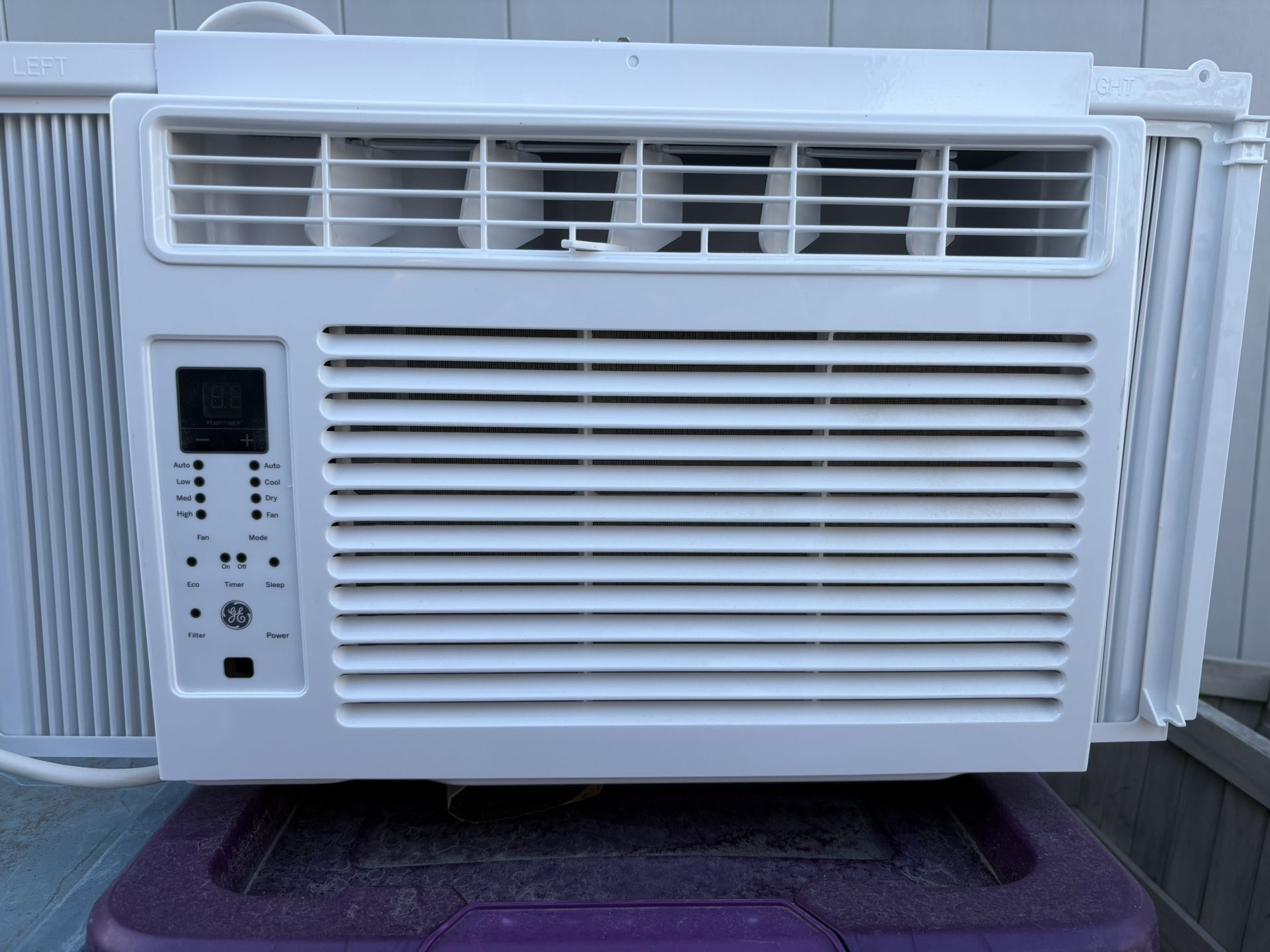 Window AC