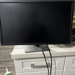 Dell  Computer Monitor  