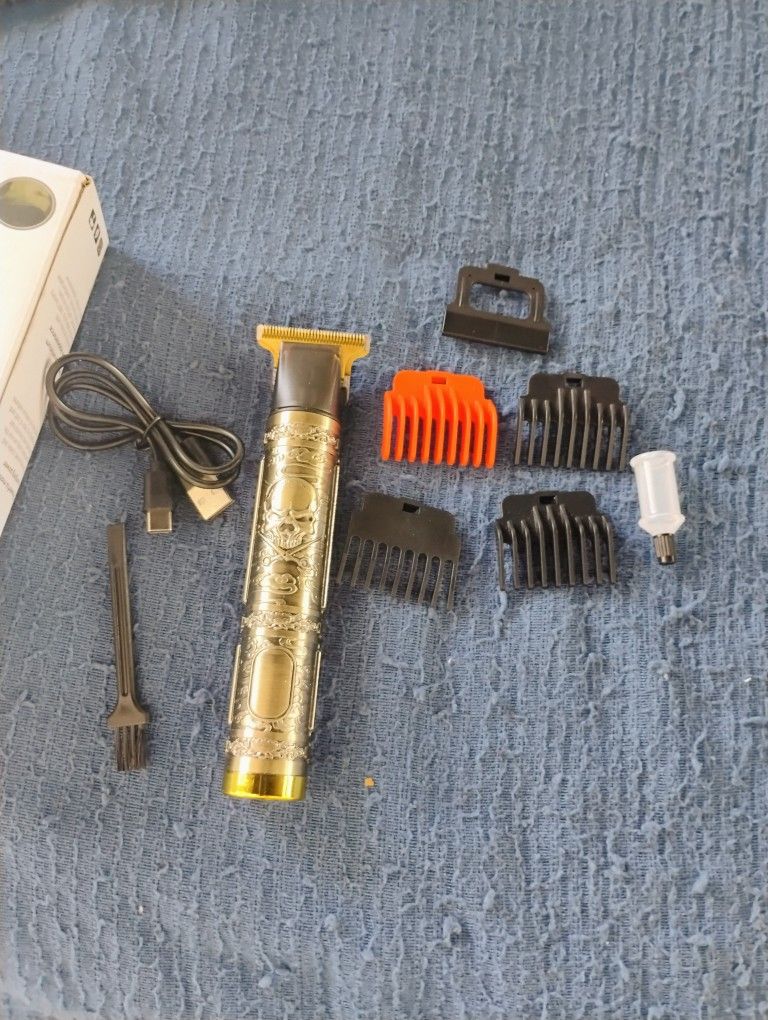 Hair Trimmers
