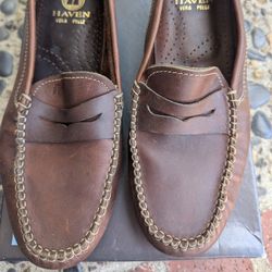 Mens Penny Loafers