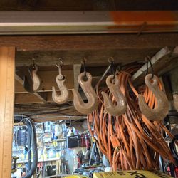 Hooks