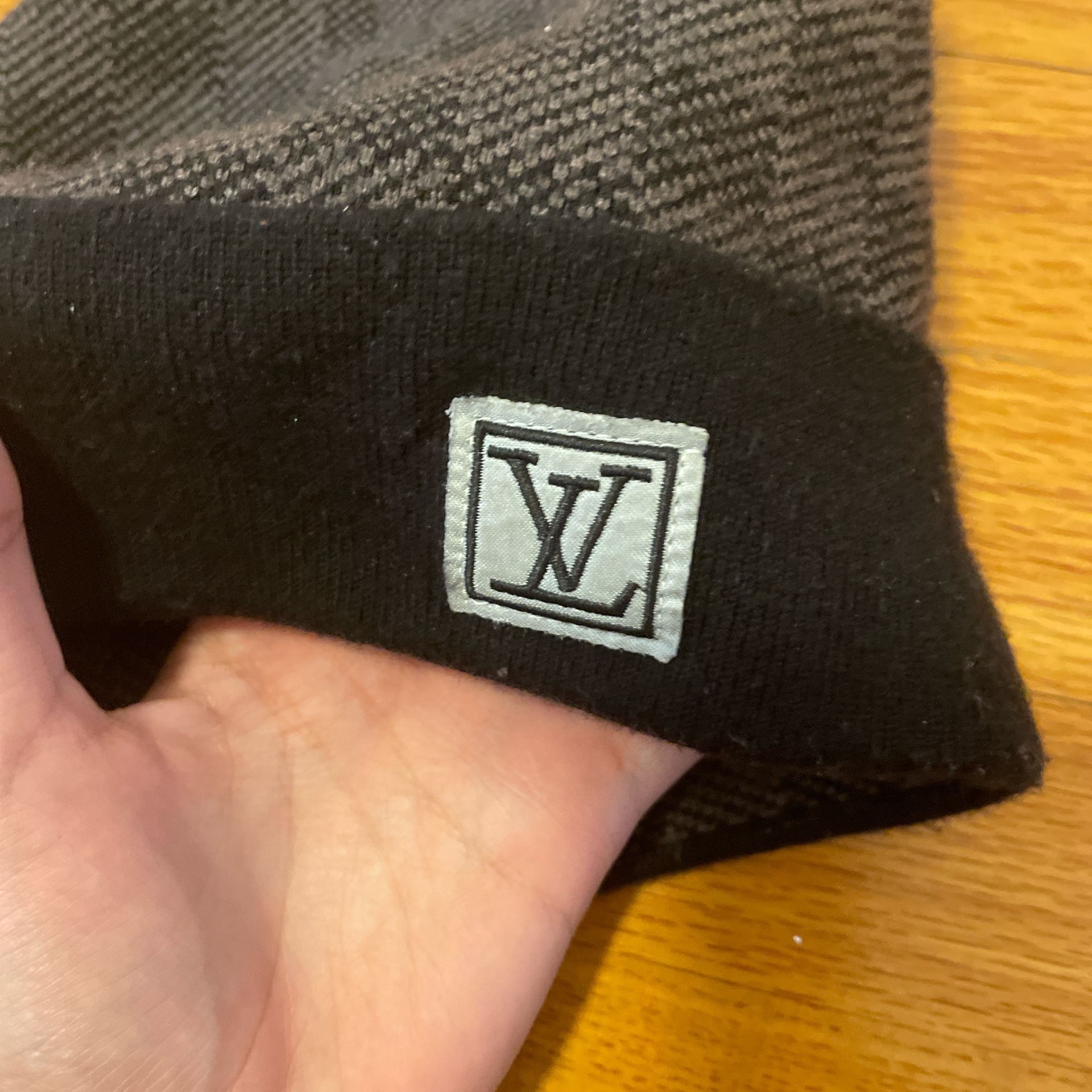 Louis Vuitton Beanie