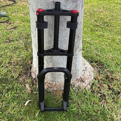 Rujixu air forks 20-4 inch