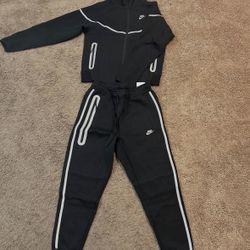 Nick Tech Reflective