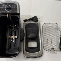 Fabeware 2.5L Deep Fryer