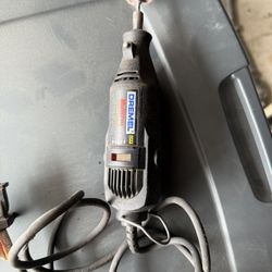 Dremel Multipro