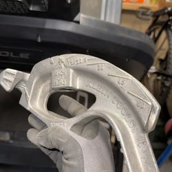 3/4” EMT/Conduit Bender (Aluminum Head)