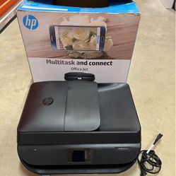 HP Office Jet Printer