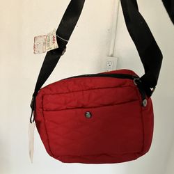 Red Bag