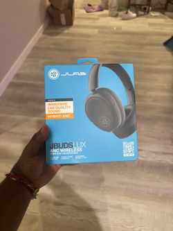 Jlab Headphones 