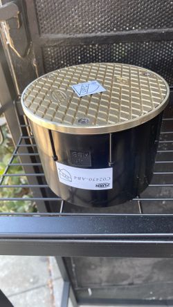 Zurn Adjustable Floor Clean out 