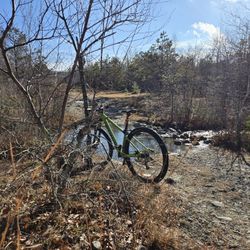 2022 Specialized Rockhopper 29" M 
