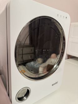 Wabi Sanitizer Sterilizer & Dryer