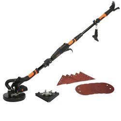 Drywall Lift And Wen Drywall Sander 