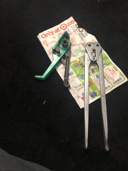 Banding tools
