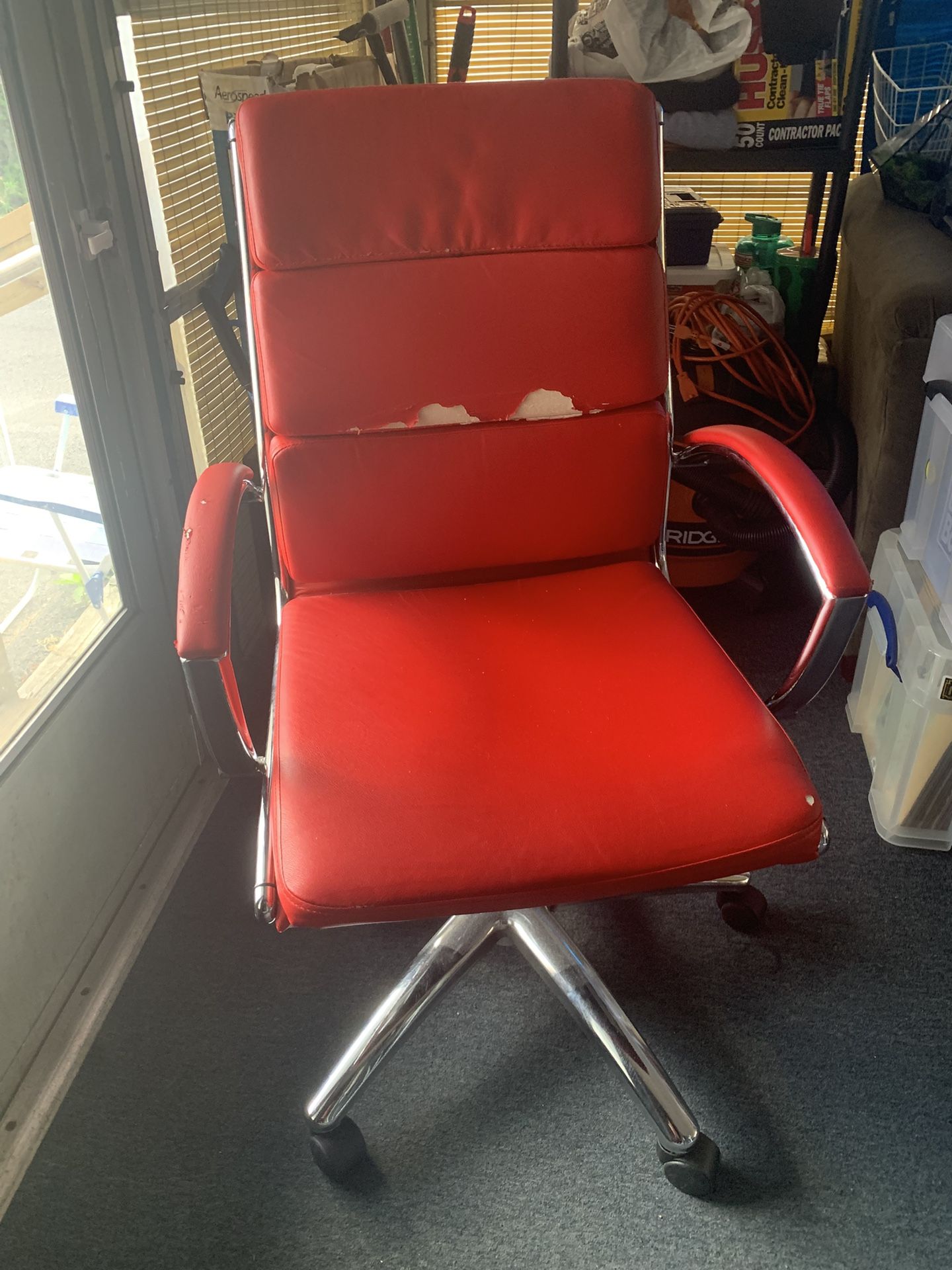 Free Chair In Peabody 