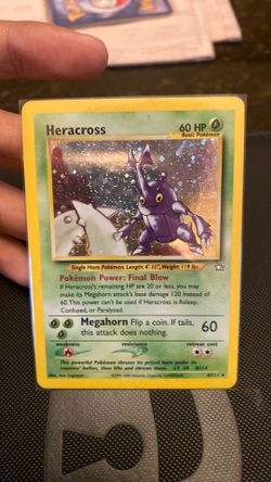 Heracross