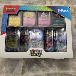 Pokemon Cards! 