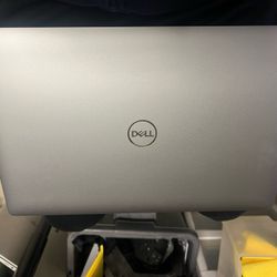 Dell i9 Laptop