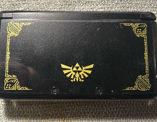 Zelda 3DS