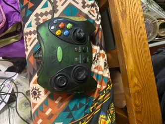 Xbox controller