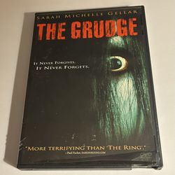 The Grudge 