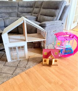 Toys take all
