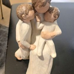 Willow Tree Figurine 