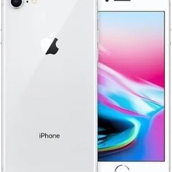 Iphone 8 256 gb (fully unlocked)
