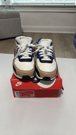 Nike AirMax 95 Gore-Tex Lapis
