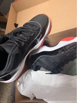Bred 11s