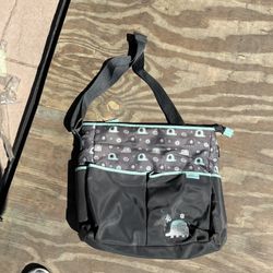 Baby Diaper  Bag 