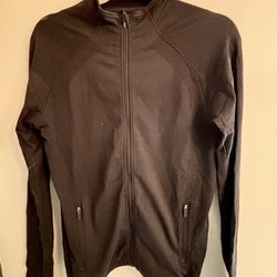 LULULEMON Zip Up 