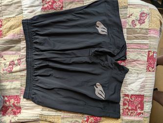 Yeezy Donda Dove Shorts - Size L