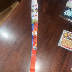 Pokemon Sword And Shield Midnight Laugh Lanyard