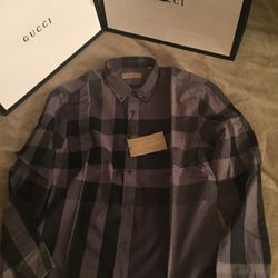 Burberry LV Moncler