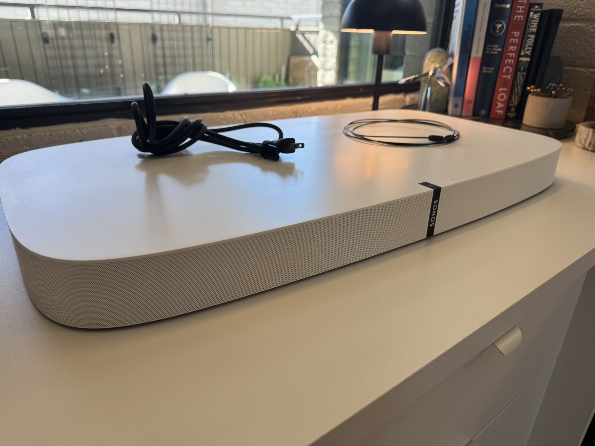 Sonos Playbase