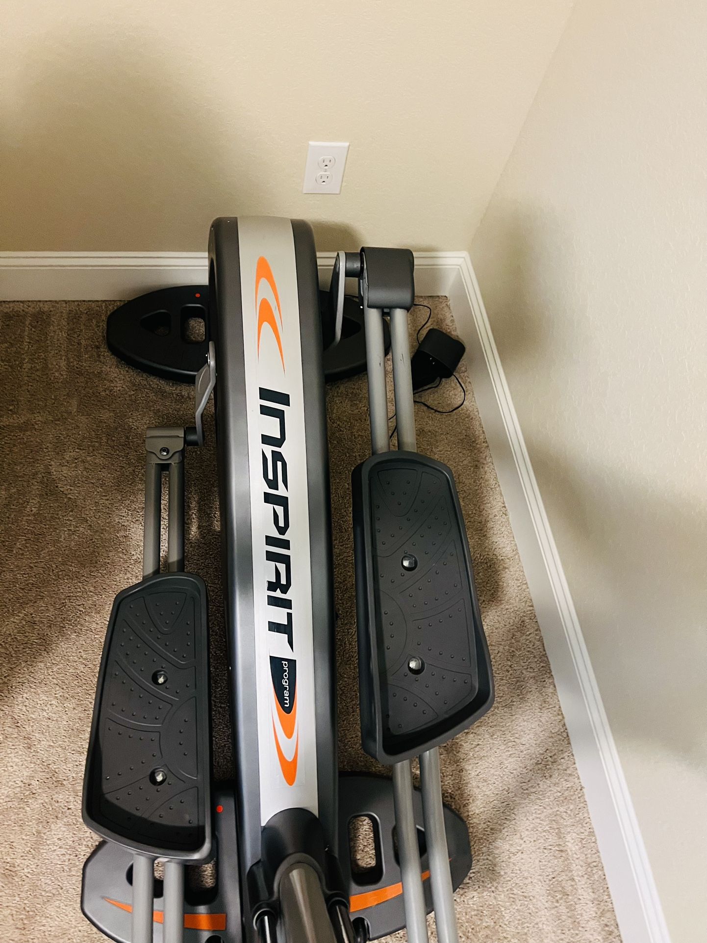 Bladez Inspirit Elliptical for Sale in Boerne TX OfferUp