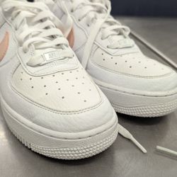Air Force Ones Women's Size 8 