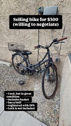 Retrospec Bike