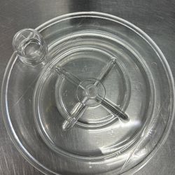 Crathco Dispenser Pump Covers (2)