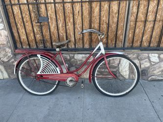 Pre-war Elgin 26”
