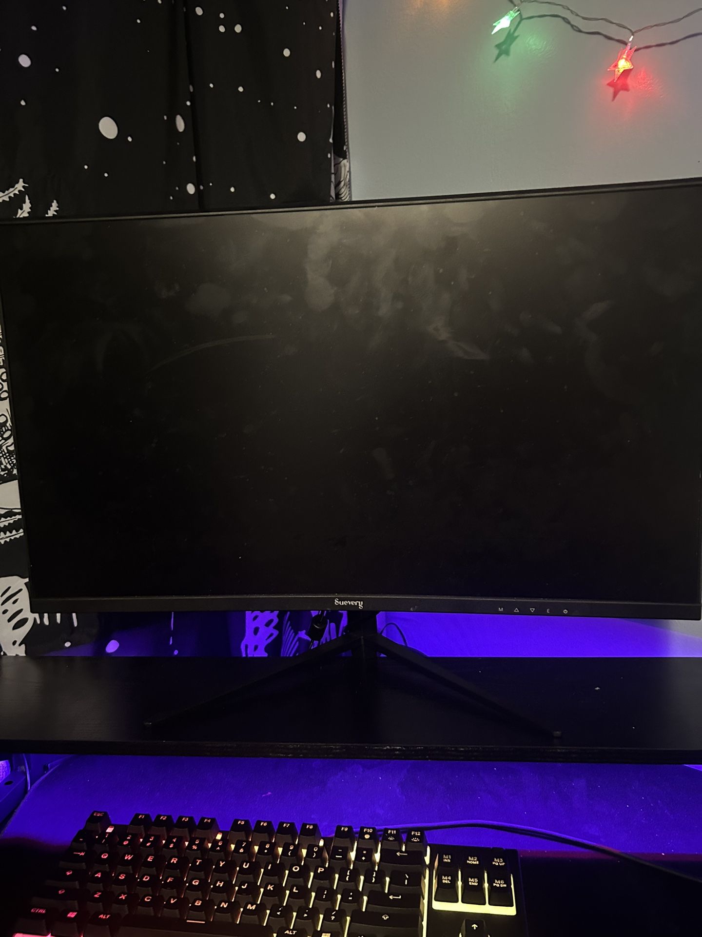 200hz Suevery