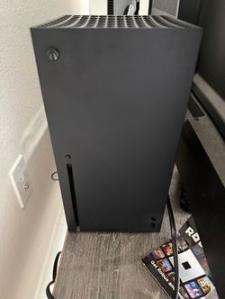 Xbox series x
